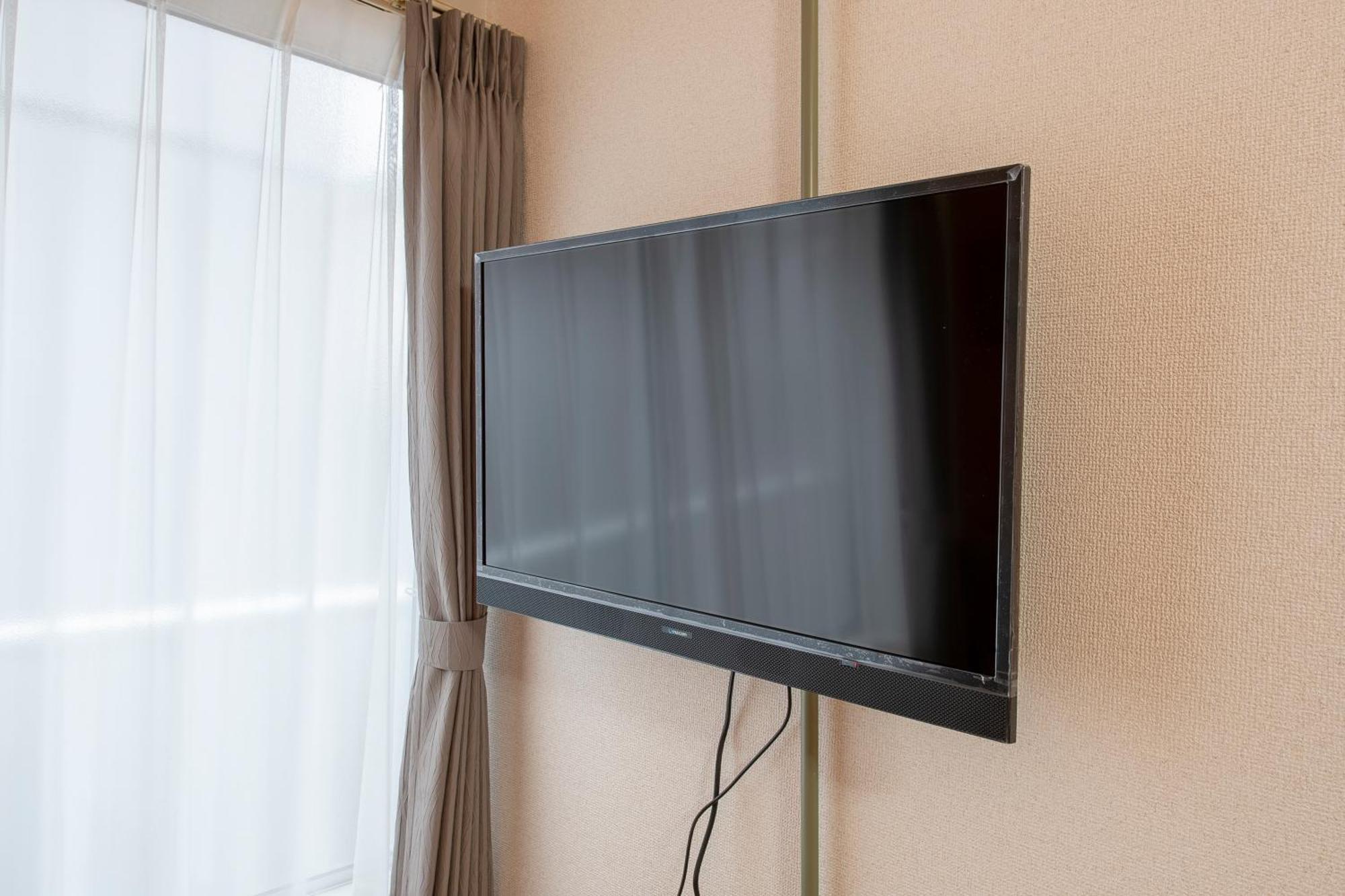 Plaza De La Brea Appartement *