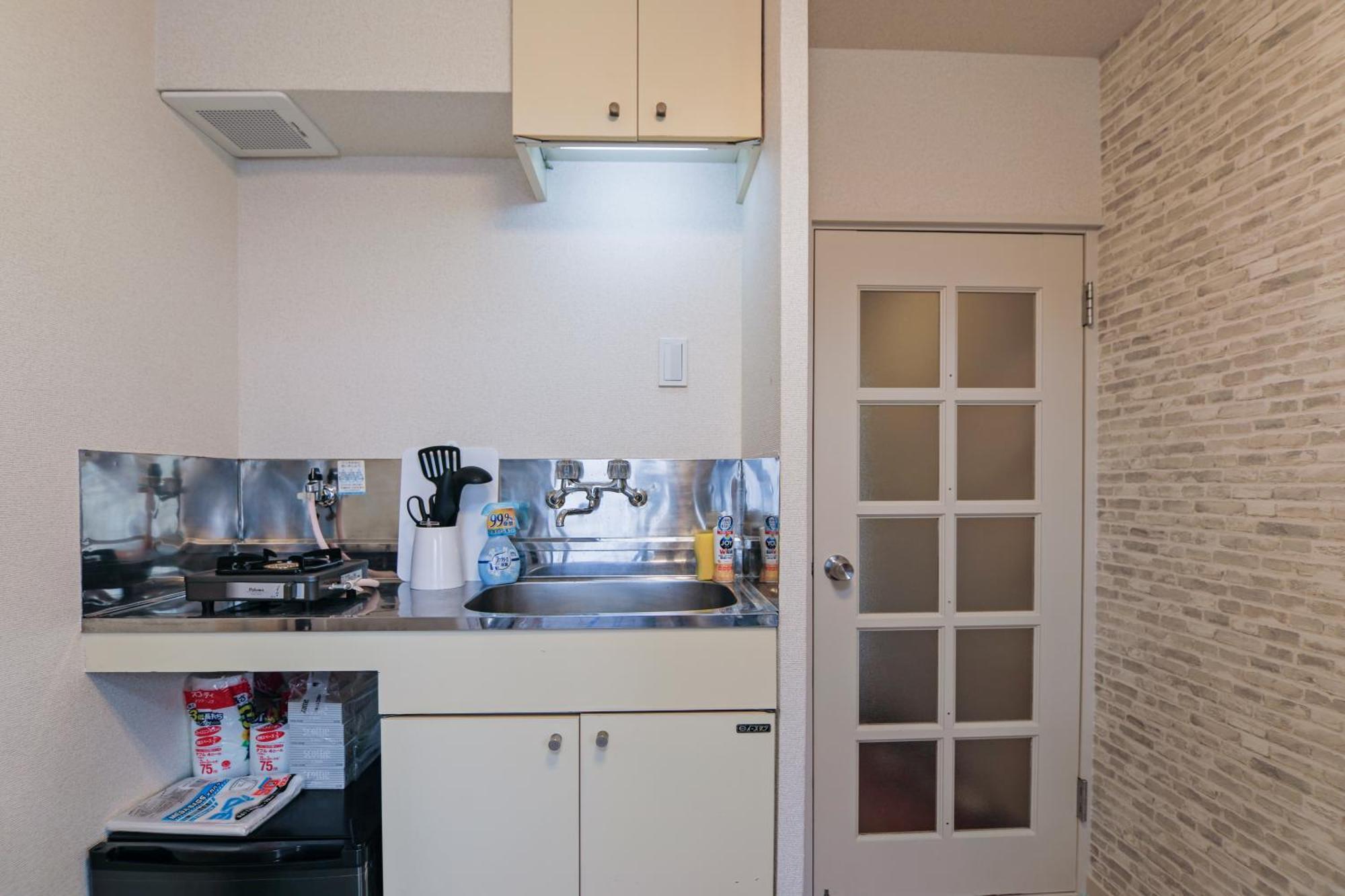Appartement Plaza De La Brea *