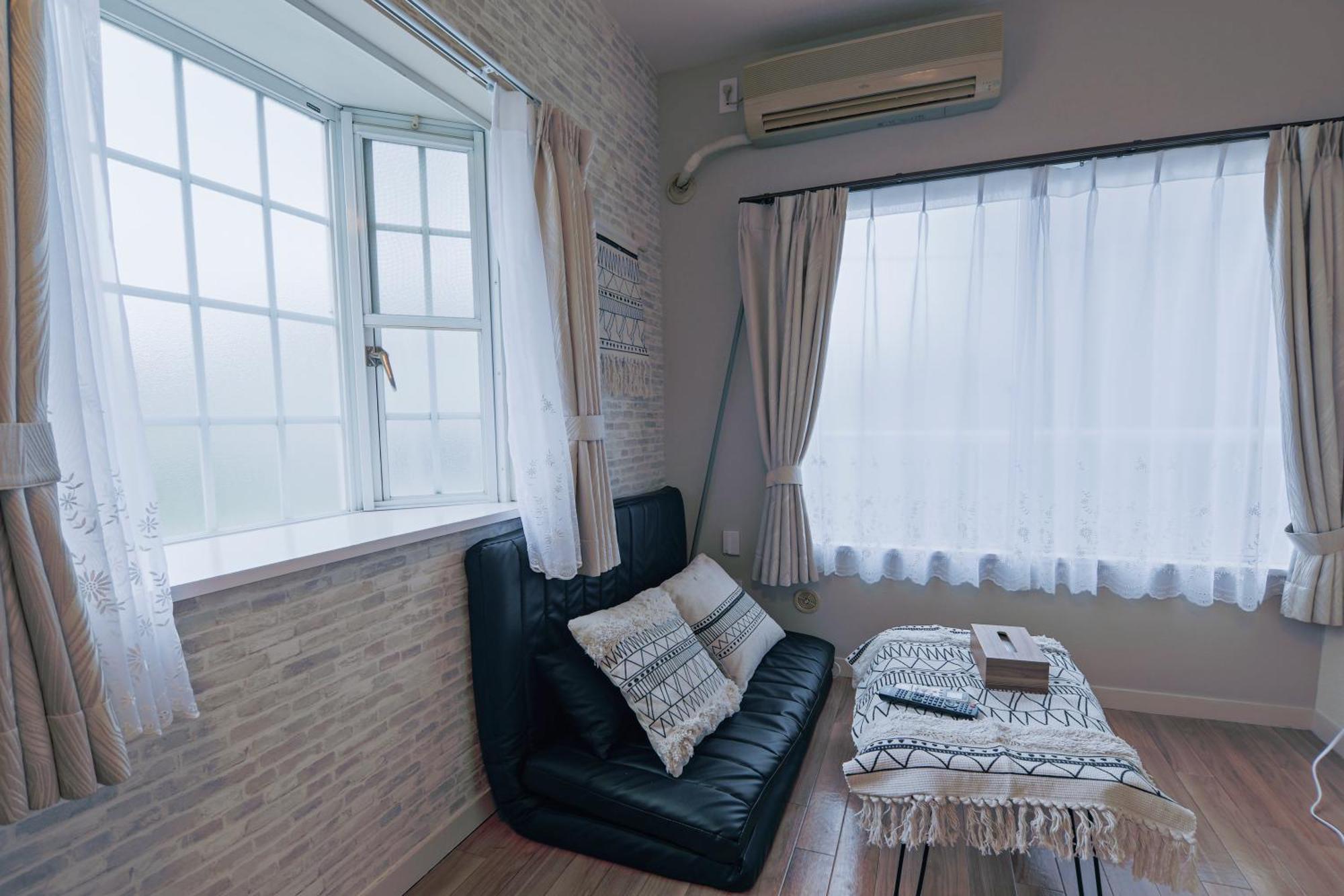 Plaza De La Brea Appartement
