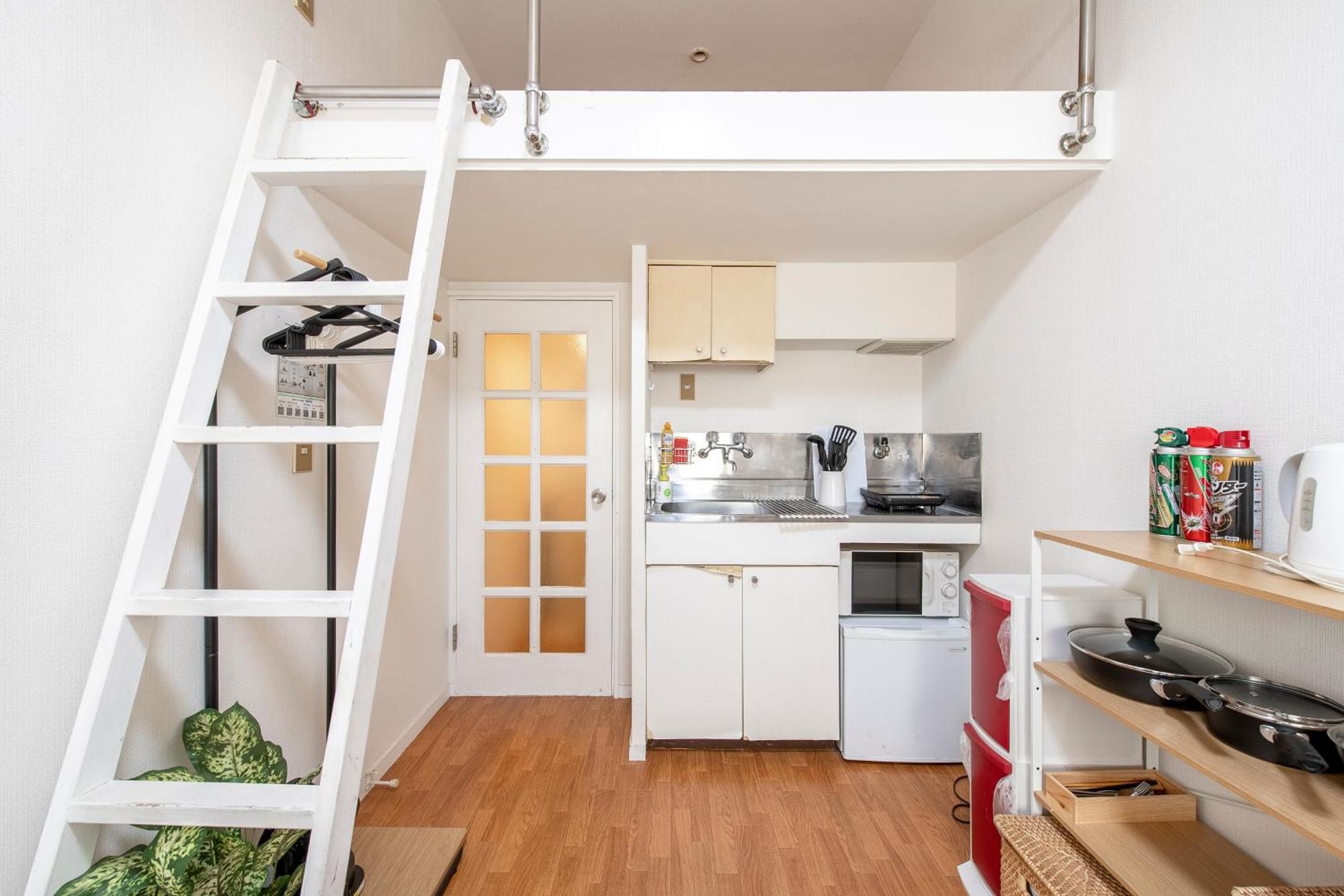 Plaza De La Brea Appartement *